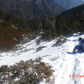 登雪山