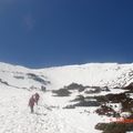 登雪山