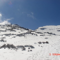 登雪山