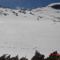 登雪山