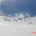 登雪山