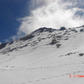 登雪山