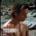 YOSHIKI - 4