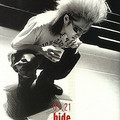 Hide - 19