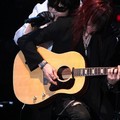 Toshi / Last Concert武士Japan演唱會 - 11