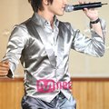 Minwoo 貓@071119 school of 樂 照片(mnet出品) 1