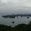20081025~26浙江淳安千島湖之旅