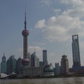 上海外灘白天景色 - 1