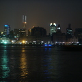 上海外灘夜景 - 2