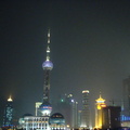 上海外灘夜景 - 3