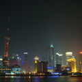 上海外灘夜景 - 5