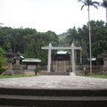 桃園忠烈祠（原神社） - 5