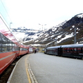 Myrdal火車站