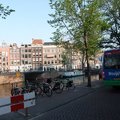 過境Amsterdam - 1