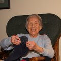 99歲老姑媽