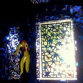 Hannover皇宮花園內Niki de St.Phalle作品屋 - 4