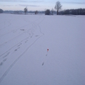 冬天的Golf 球場 - 1