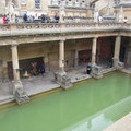 羅馬浴池
