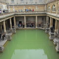 羅馬浴池Roman Baths