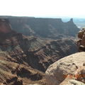 Dead Horse Point - 1