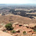 Canyonlands (Island in the Sky) - 1