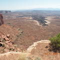 Canyonlands (Island in the Sky) - 3