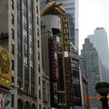 2011 紐約行 - 時報廣場