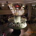 2011 紐約行 - 自由女神像博物館