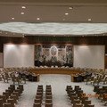 2011 紐約行 - 聯合國安理會