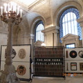 2011 紐約行 - 公共圖書館