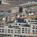 2011 紐約行 - 帝國大廈俯瞰