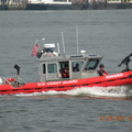 2011 紐約行 - 海岸巡邏艇（海陸兩用）