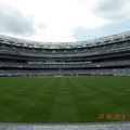 2011 紐約行 - 洋基球場