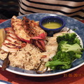 2011 紐約行 - Red Lobster 紅龍蝦餐廳