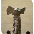 巴黎-羅浮宮-4-勝利女神像