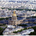 蒙帕納斯大樓鳥瞰-巴黎傷兵院