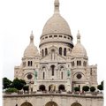 巴黎-聖心堂