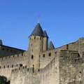 法國-卡爾卡頌城堡