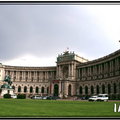 奧地利霍夫堡宮