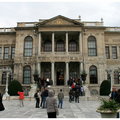 20101126伊斯坦堡多瑪巴切皇宮-3