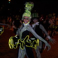  廸士尼2007年- Halloween Parade