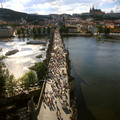 Karluv Most Praha Czech