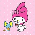 my melody