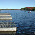 Canoe Lake 2 -- Algonquin Park