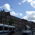 阿姆斯特丹 - 2