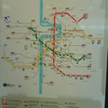 地鐵路線圖