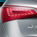 Audi Q5 - Light Rear