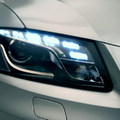 Audi Q5 - Light Front