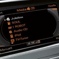 Audi Q5 - New MMI