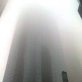 Foggy - Wells Fargo Building
